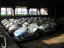 Goodtimes Bumper Cars