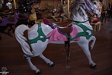 Silver Star Carousel