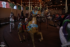 Silver Star Carousel