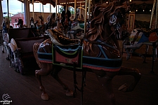 Silver Star Carousel