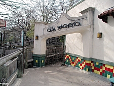 Casa Magnetica