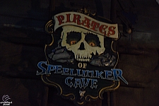Pirates of Speelunker Cave