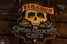 Pirates of Speelunker Cave