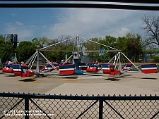 Missile Chaser