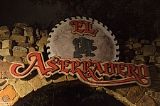 El Aserradero