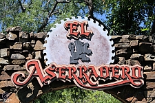 El Aserradero