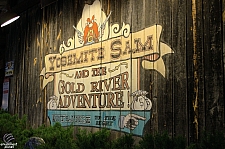 Yosemite Sam and the Gold River Adventure