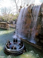 Roaring Rapids