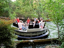 Roaring Rapids