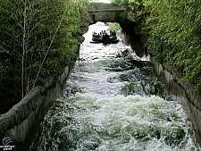 Roaring Rapids