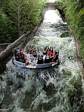 Roaring Rapids