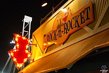 ACME Rock-N-Rocket