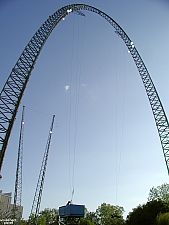 Dive Bomber Alley