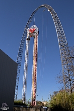 Dive Bomber Alley