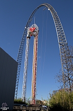 Dive Bomber Alley