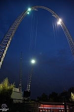 Dive Bomber Alley