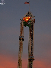 Superman: Tower of Power