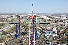 Superman: Tower of Power