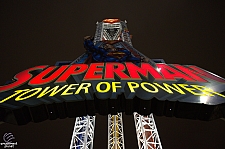 Superman: Tower of Power