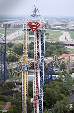 Superman: Tower of Power