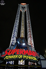 Superman: Tower of Power