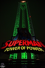 Superman: Tower of Power