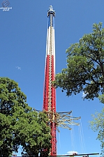 Texas SkyScreamer