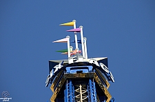 Texas SkyScreamer