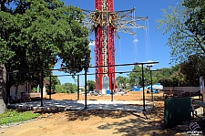 Texas SkyScreamer