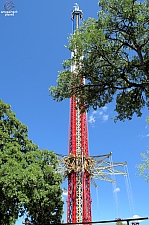 Texas SkyScreamer