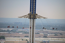 Texas SkyScreamer