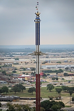 Texas SkyScreamer