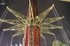 Texas SkyScreamer