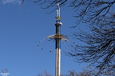 Texas SkyScreamer