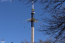 Texas SkyScreamer