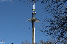 Texas SkyScreamer