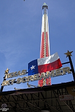 Texas SkyScreamer