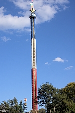 Texas SkyScreamer