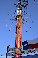 Texas SkyScreamer