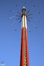 Texas SkyScreamer