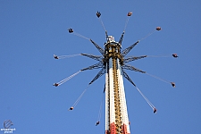 Texas SkyScreamer