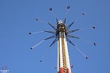 Texas SkyScreamer