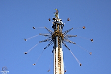 Texas SkyScreamer