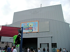 Adventure Theatre