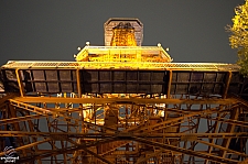 Oil Derrick