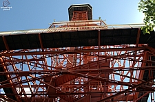 Oil Derrick