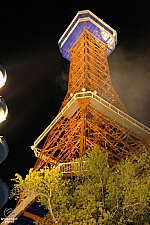 Oil Derrick