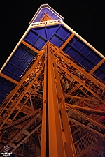 Oil Derrick