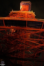 Oil Derrick