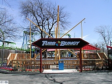 Turbo Bungy